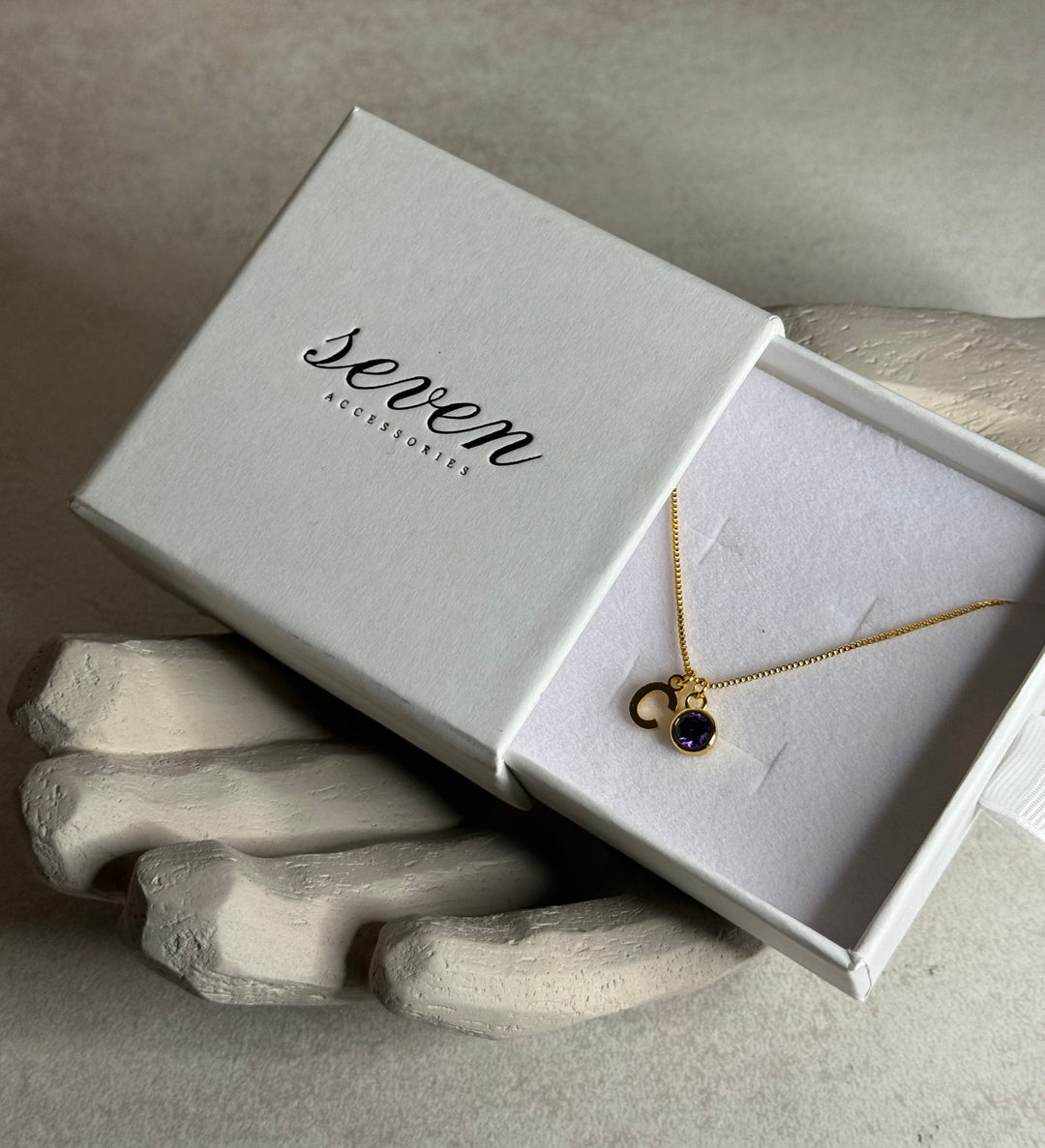 Personalised Jewellery