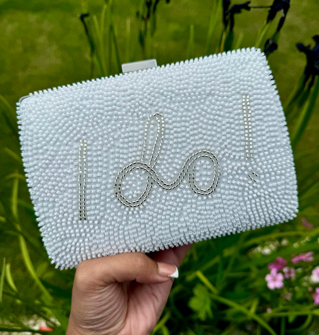 The 'I do' Bag