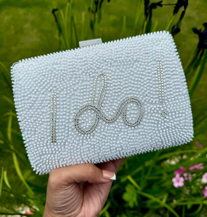 The 'I do' Bag